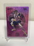 HALIBURST PINK HEX || Bo Jackson Battle Arena | IBF-14 | 180 POWER | SECRET RARE