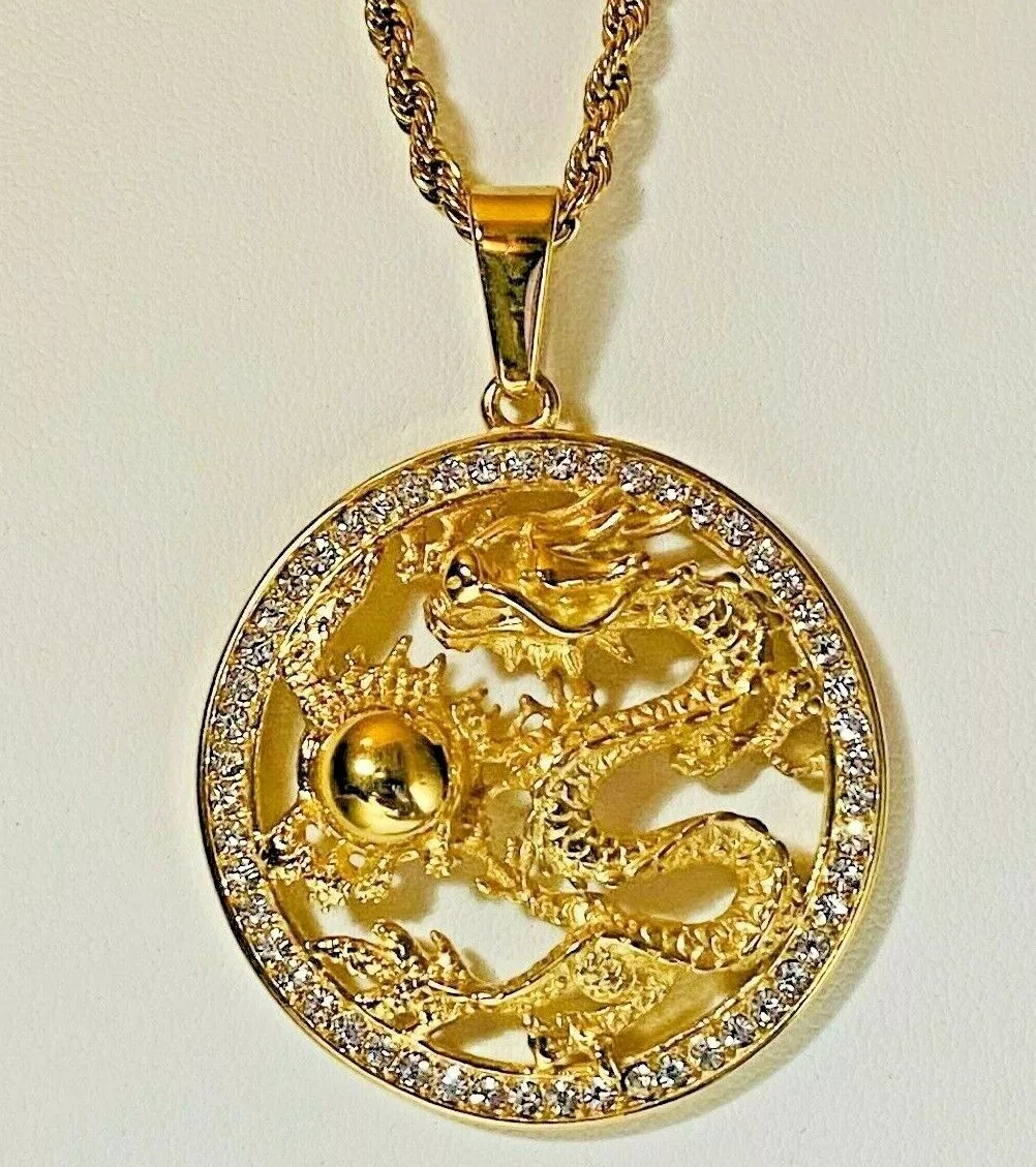 2020 New Necklace Swarovski FULL BLESSING Blessing To The New YearSwarovski  Joint Palace Palace Culture The Essence Of Chinese Traditional C From  Olivia1226, $65.33 | DHgate.Com