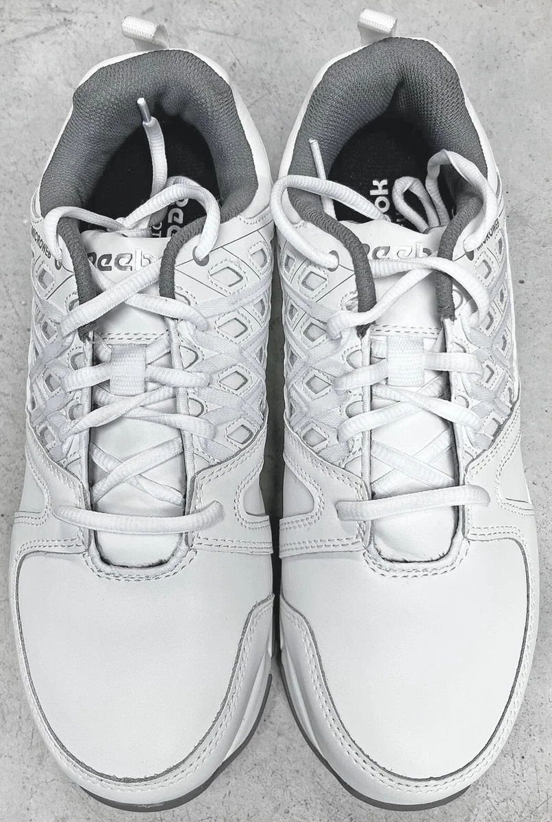 Reebok athletic work clearance shoes