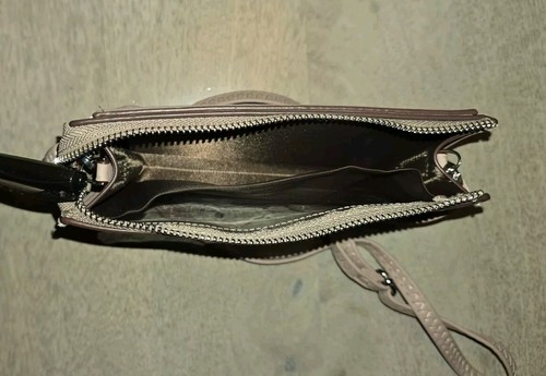 Lorenza Black Handbag - 第 9/9 張圖片