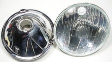 Alfa Romeo Spider 1966 - 1993 , 2 Headlight Units, NEW