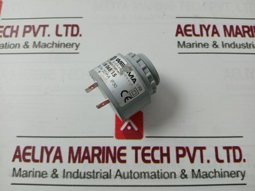 Werma 118 068 15 Electric Buzzer 24V-20MA - Picture 7 of 7