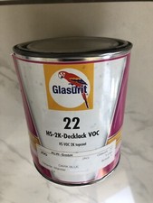 Jaguar Lack Dark Blue Dunkelblau JA013 7407 JAG-529 2K Glasurit