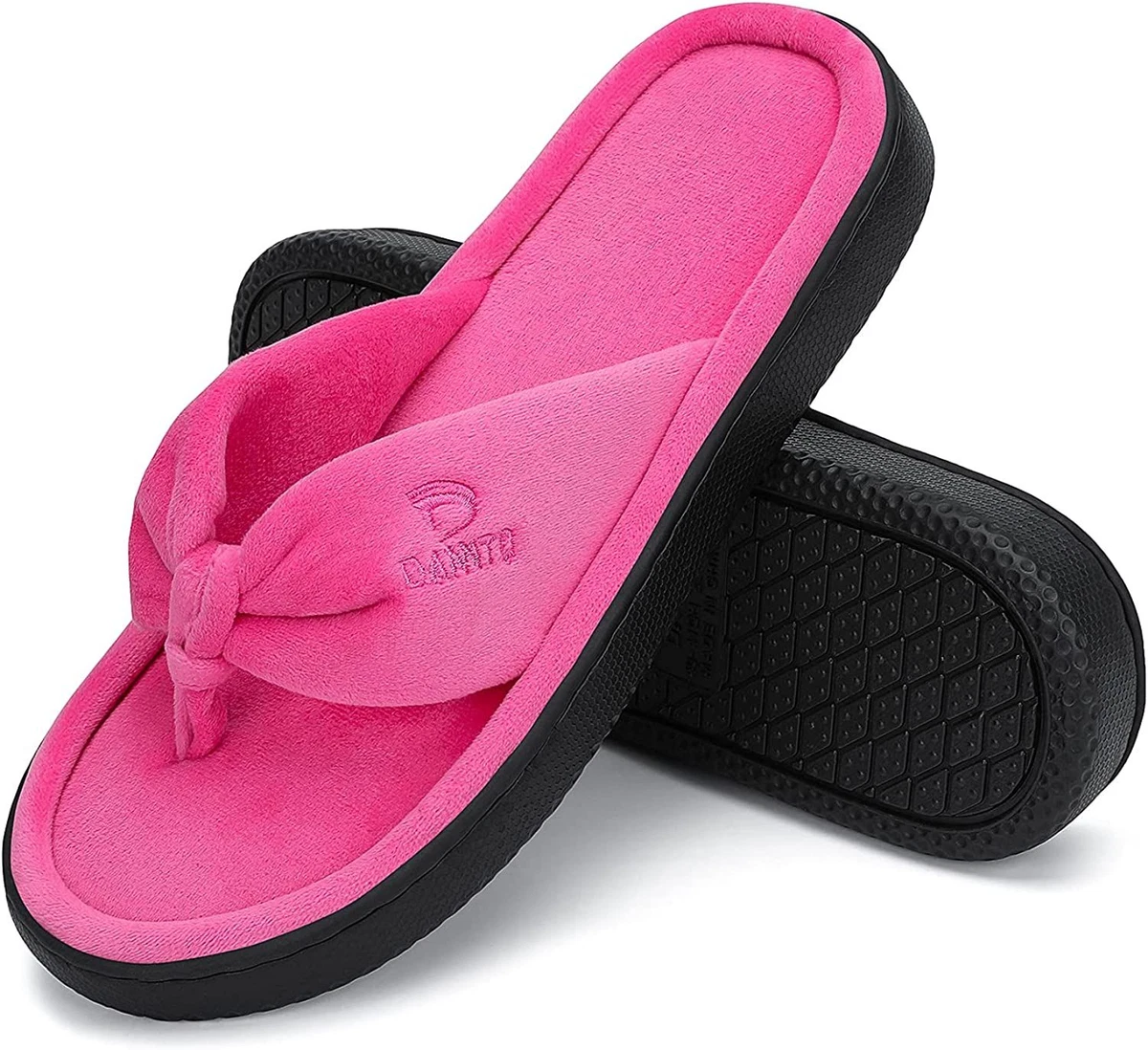 Thong house slippers 2025