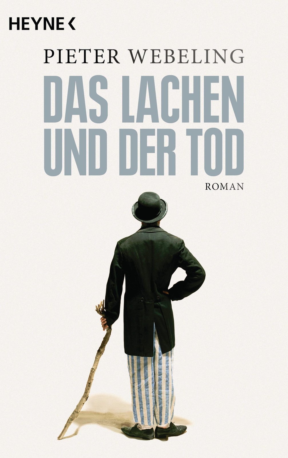 Thumbnail - Das Lachen Und Der Tod, Pieter Webeling