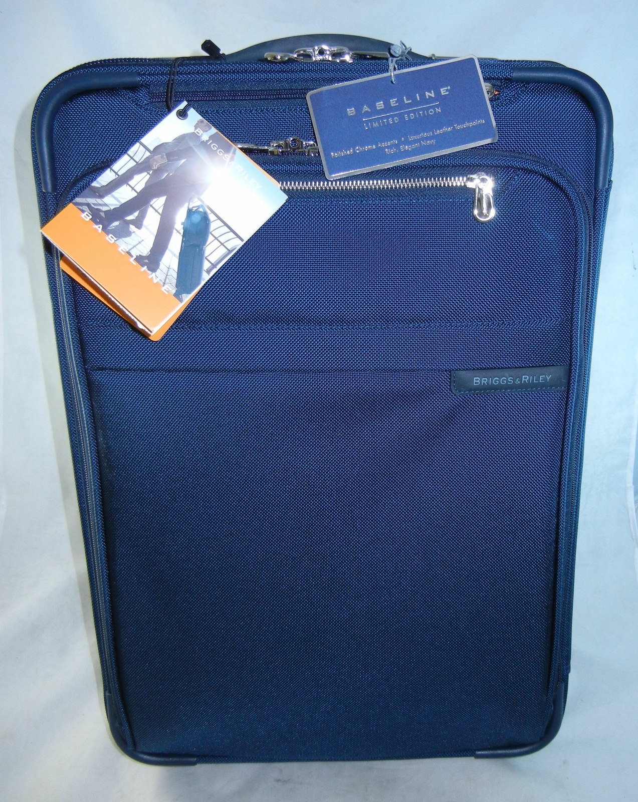 briggs and riley u122cx