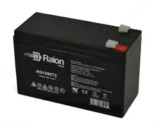 Raion Power 12V 9Ah SLA AGM Vision CP1290A Battery