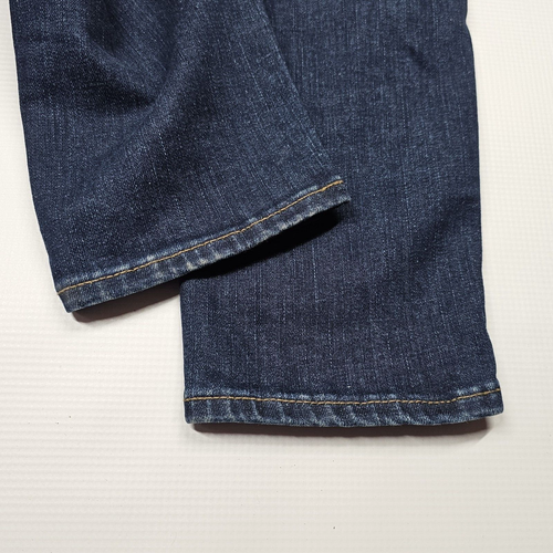 Madewell 10" High-Rise Skinny Jeans Women's 26 - Picture 6 of 8