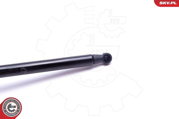 Esen SKV Gasfeder DäMpfer Heckklappe 625N Passend FüR Chevrolet Orlando J309-image