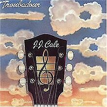 Troubadour von Cale,J.J. | CD | Zustand gut - Bild 1 von 1