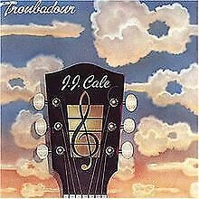 Troubadour von Cale,J.J. | CD | Zustand gut - Afbeelding 1 van 1