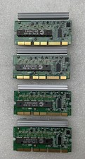 Lot of 4 44V5183 IBM VRM 95 Memory Voltage Regulator Module API6VR04-030L