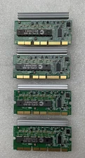 Lot of 4 44V5183 IBM VRM 95 Memory Voltage Regulator Module API6VR04-030L
