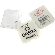 Omega Set Lever Cal 470 480 500 540 550 563 564 540 600 620 660 670 681 751 