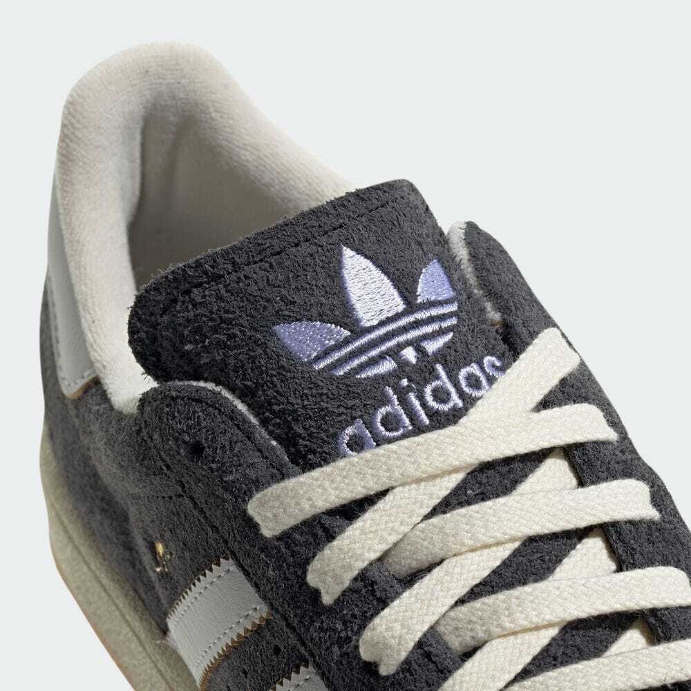 Korn adidas Originals Campus 2 Black White Gum IF4282 US 7 Korn adidas Originals Campus 2 Black White Gum IF4282 US 7