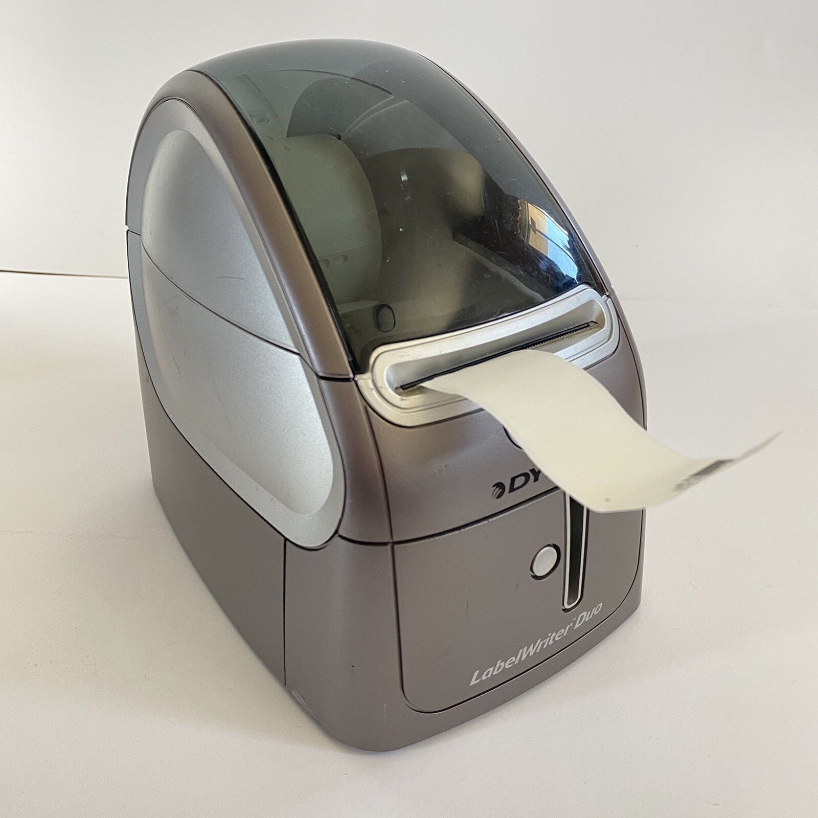 Dymo LabelWriter Duo 93105 Thermal 