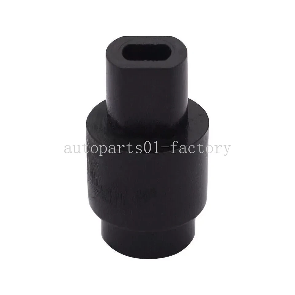 Acoplamiento servo puerta temperatura montaje calefacción para Dodge Ram 1500 2500 3500 99-01 Foto 3 de 4