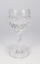 Nachtmann " Bamberg " Liqueur Glass