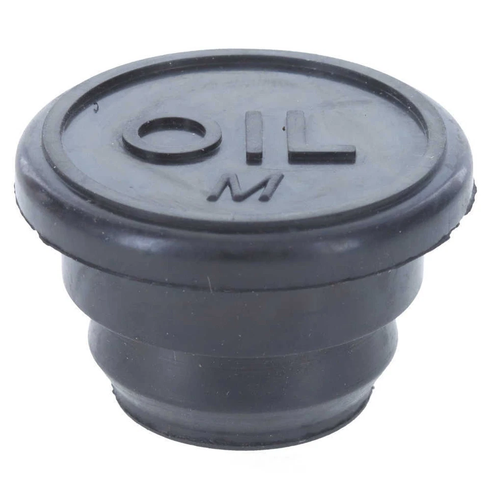 Engine Oil Filler Cap fits 1971-1995 Pontiac Firebird Trans Sport LeMans,Ventura - Image 4 of 4