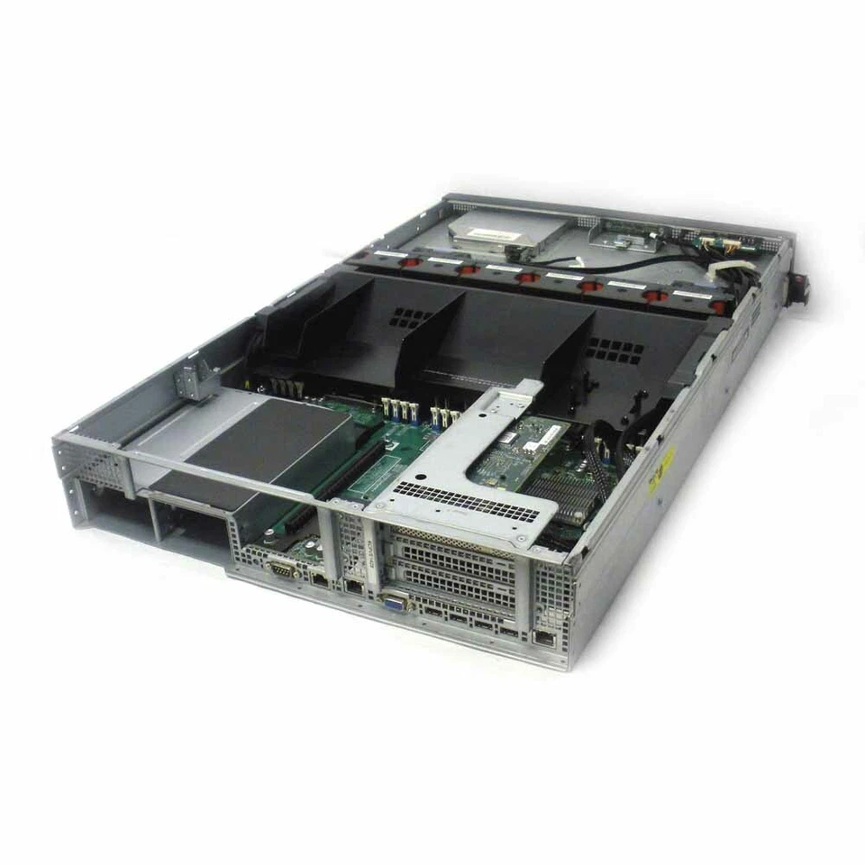 Lenovo 2577-A1U ThinkServer RD630 - Image 4 of 4