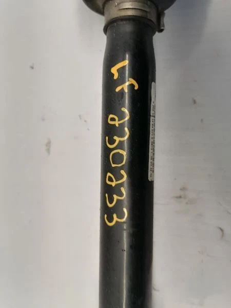 Передний вал оси полный привод quattro 2,0 л подходит для 08–12 AUDI A5 1141246 - Изображение 4 из 4