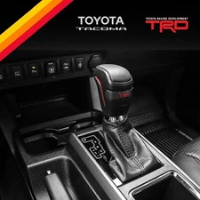$105 TOYOTA Tacoma 2016-2023 TRD PRO Shift Knob - PTR57-35170