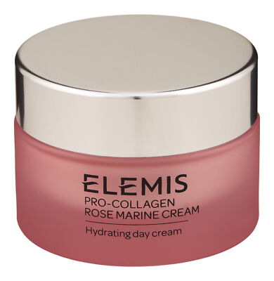 Elemis Pro-Collagen Rose Marine Cream 50 ml. Skin Treatment