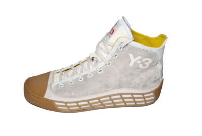 Y-3 Yamamoto NEW BBALL Schuhe 10,5  45