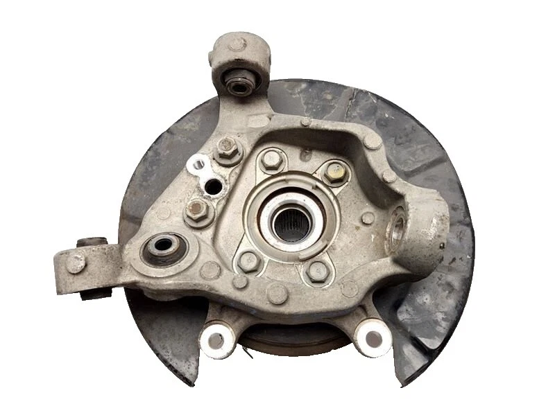 Nissan Left Car & Truck Axle Housings & Parts