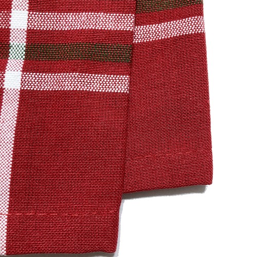 Christmas Dish Tea Towel Cotton Kitchen CHOOSE Colorful Winter Holiday - Picture 19 of 44