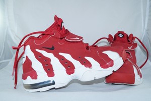 Nike Air DT Max 96 GS Gr: 38,5 Rot Kids Laufschuhe High Tops | eBay
