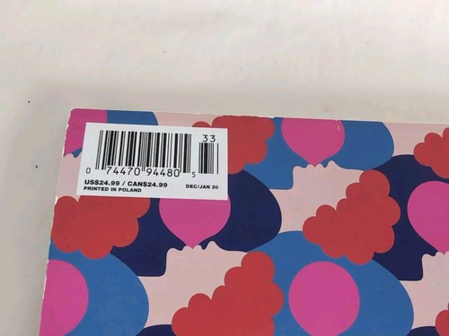 FLOW magazine Issue Dec/Jan 2020 Paper Lovers Art Design Craft Illustration #33 - Picture 3 of 17