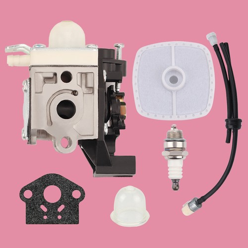 Carburetor for Echo SRM225 GT225 PAS225 Zama RBK93 Air Filter Fuel