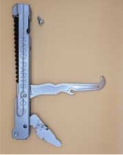 NEW IMPROVED FRIGIDAIRE 318024749, 318024724 DOOR HINGE SET ONE HINGE 