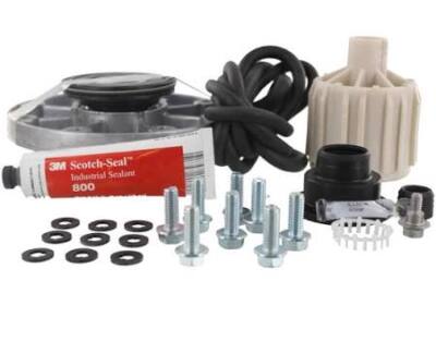 Whirlpool 766P3A HUB and SEAL KT ** RSPC (NO SEALANT) CORPORATION
