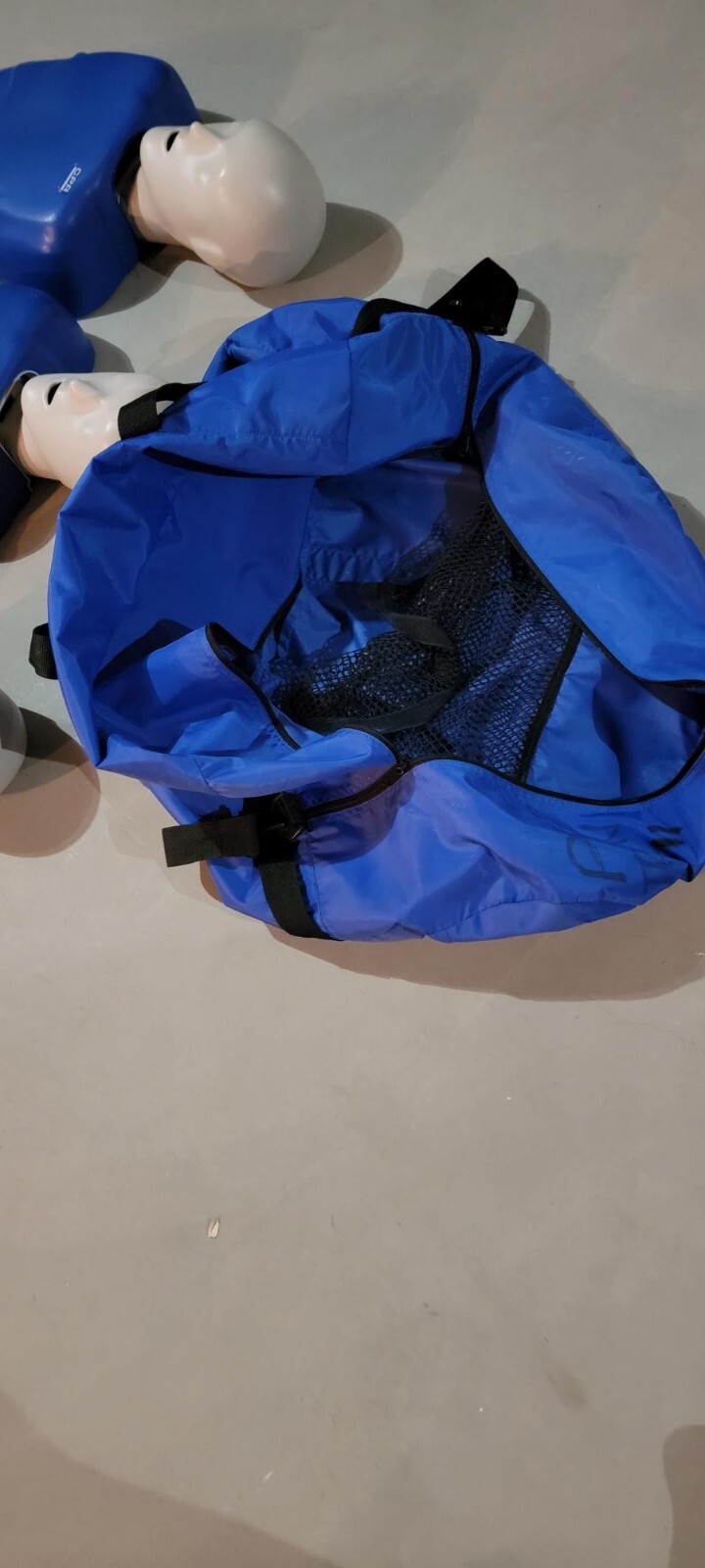 used cpr training manikins eBay