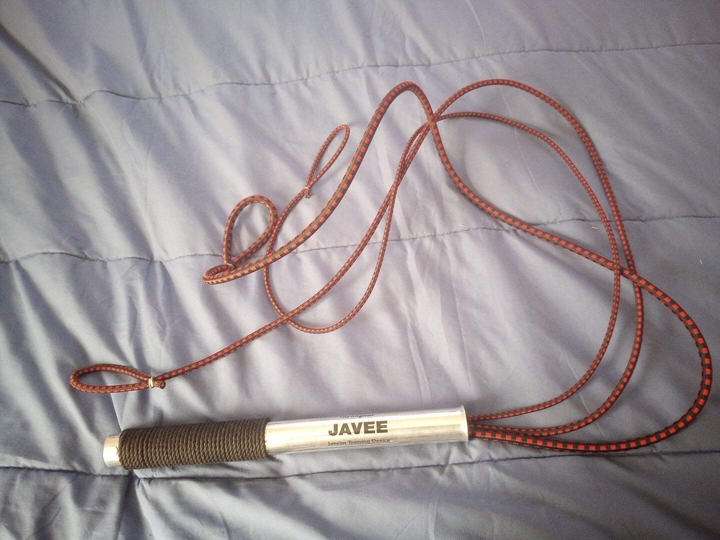 Javee Javelin Training Device IDEAL IJL