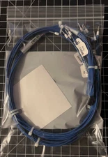 Fanuc CBLEO000000452O DSC I/O Cable CRMB2 EWS-11613 12-Pin 1m New