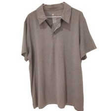 Short Sleeve Polo Shirt - All in Motion