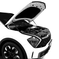 Puntoni ammortizzatori sollevatore gas cofano cofano per Kia Sportage NQ5 2022 2023