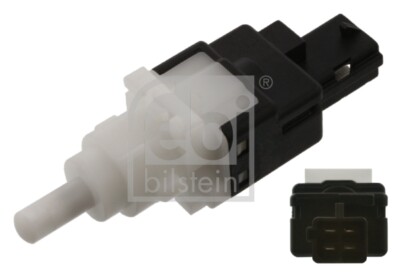 FEBI BILSTEIN 37579 Brake Light Switch for ABARTH ALFA ROMEO CITROËN FIAT FORD L