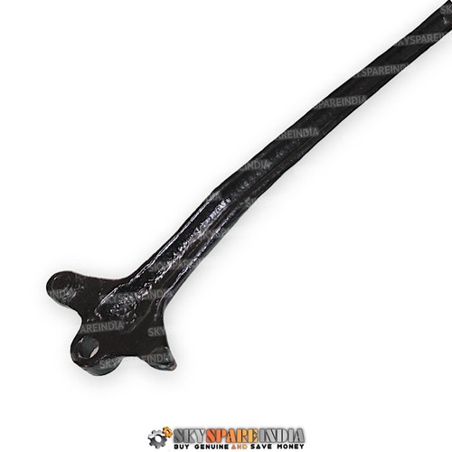 Rear Main Stand Compatible With Triumph 3hw wd models - Picture 10 of 18