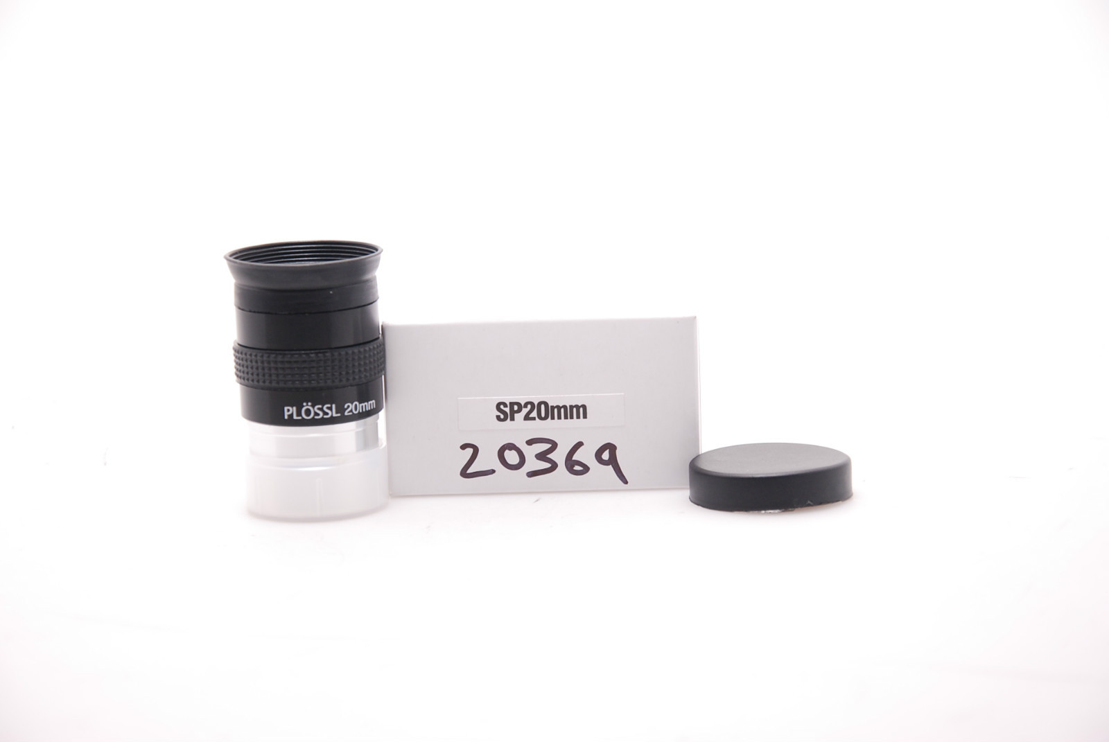 Skywatcher 20mm Super Plossl Telescope Eyepiece 20369 Sky-Watcher 1 eyepiece