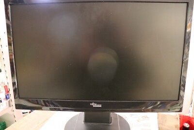 TFT LCD Monitor Fujitsu Siemens 18 Zoll/47 cm Diagonale gebraucht