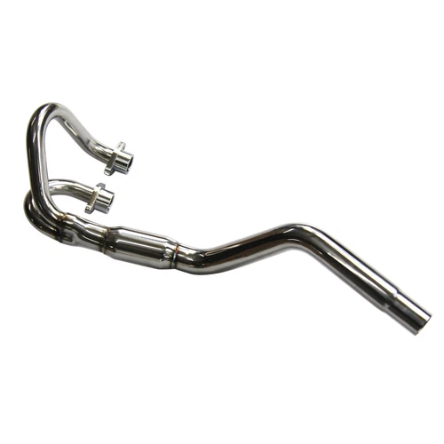 Powerbomb Header Exhaust Head Pipe For 1999-2010 Honda ATV TRX400EX TRX 400EX - Picture 2 of 11