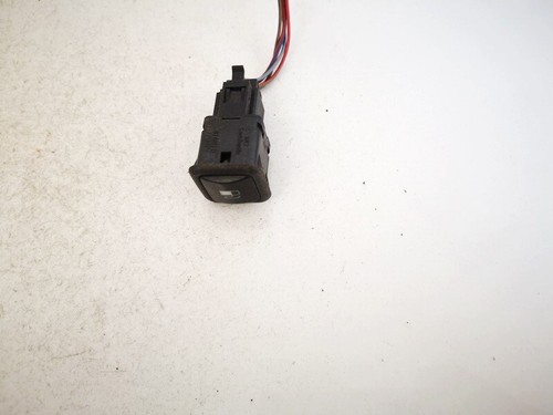 Volkswagen Golf 1998 Fuel Cap Switch (Gas Fuel Door Switch Button) #1608788-38