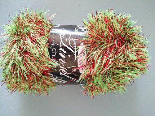 KING COLE TINSEL YARN - Various Colours - NEW COLOURS ADDED - Chunky - Bild 134 von 136