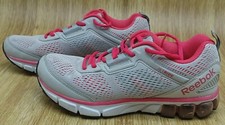 Zapatos Rebok Jet Ride BS5585 Fit Frame Correr Tenis Deportivos Mujer Talla 8