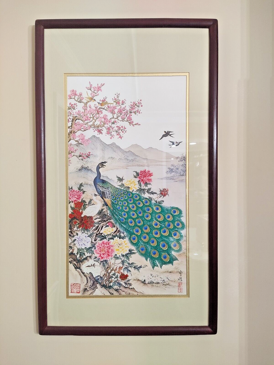 FRANKLIN GALLERY-WEI TSENG YANG-