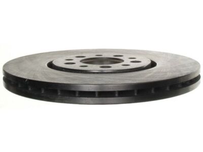 Raybestos 98MZ42P Front Brake Rotor Fits 1996-1998 VW Golf 2.8L V6